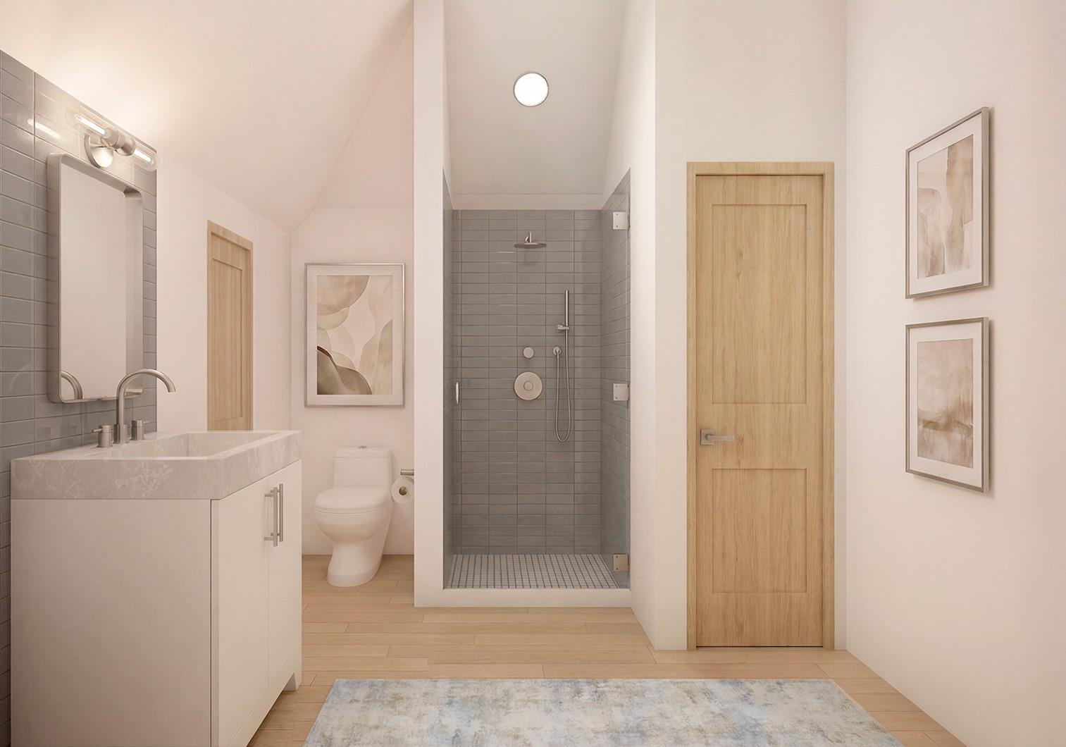 605 55th ST #3, Austin, TX 78751 photo 3