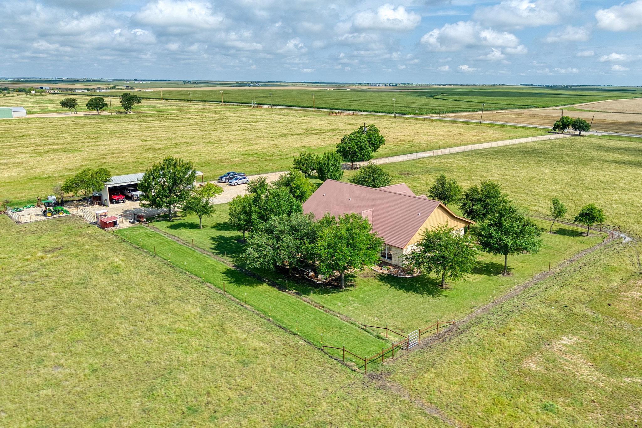 19000 Fm 971, Granger, TX 76530 photo 5