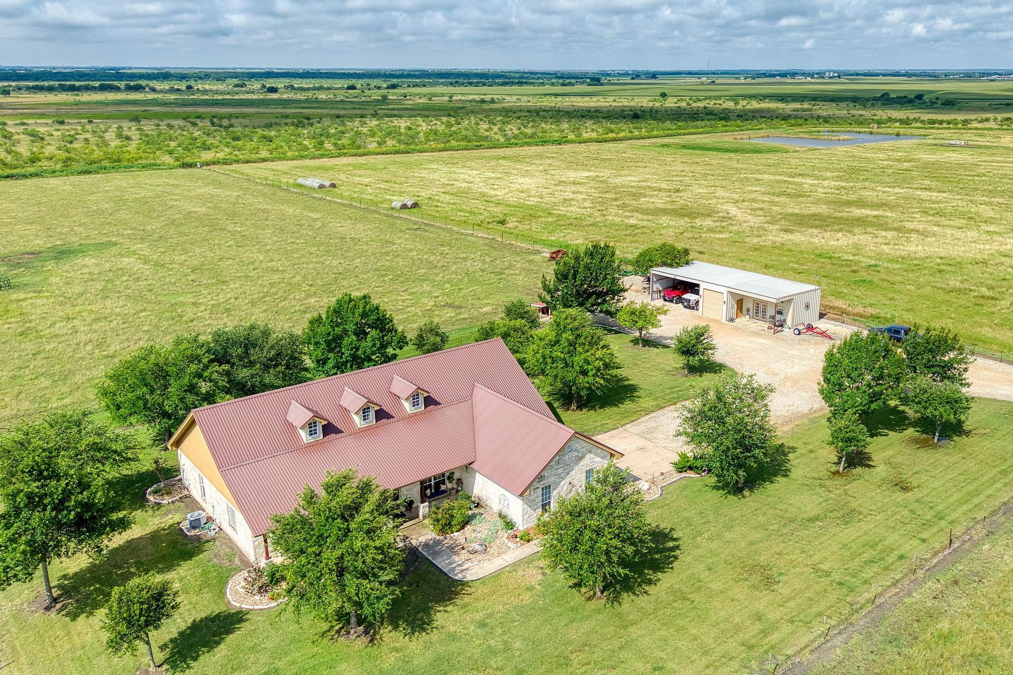 19000 Fm 971, Granger, TX 76530 photo 4