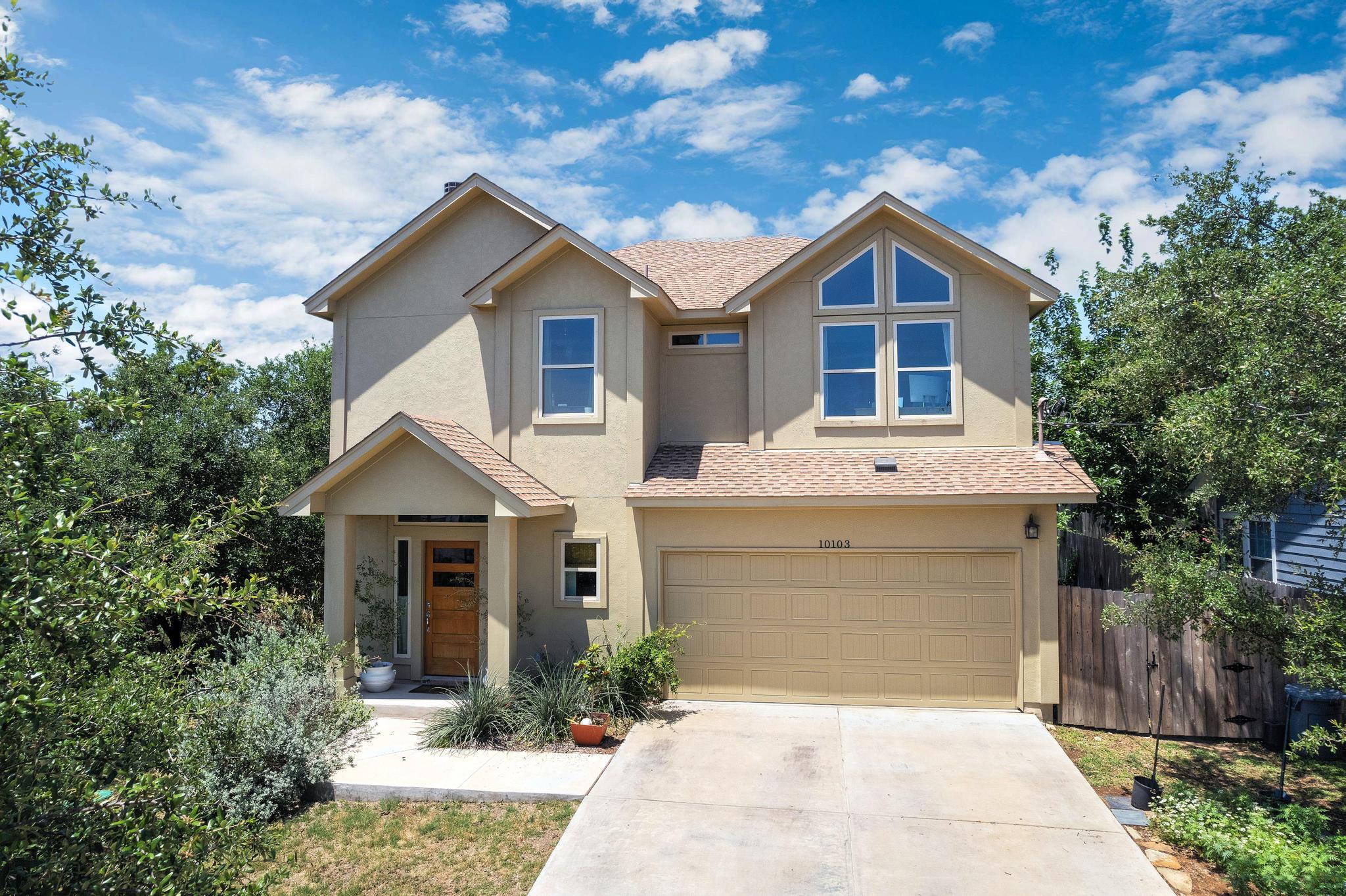 Deer Creek Ranch - Twin Lake Hills