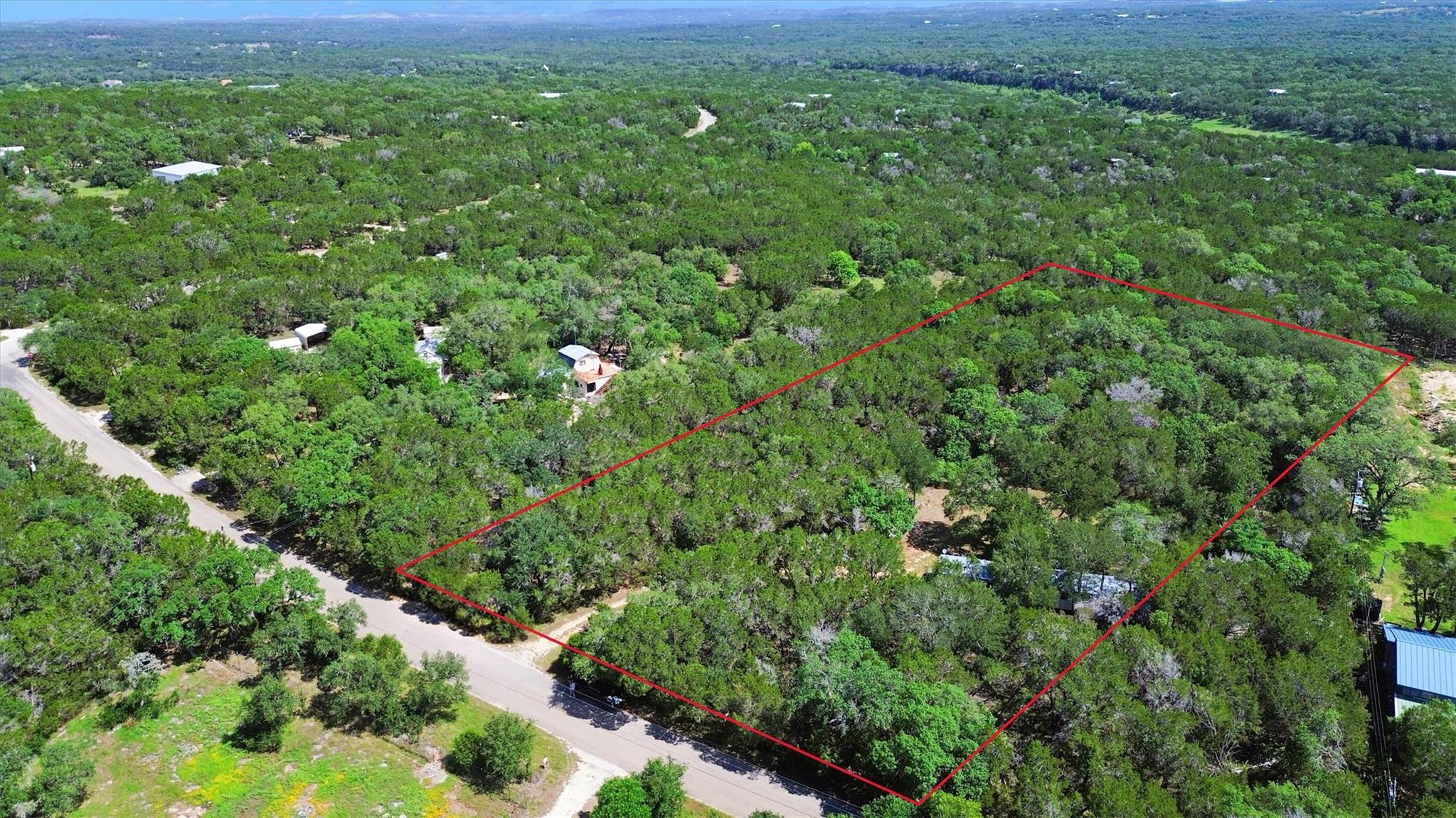 1400 Valley View RD, Wimberley, TX 78676 photo 2