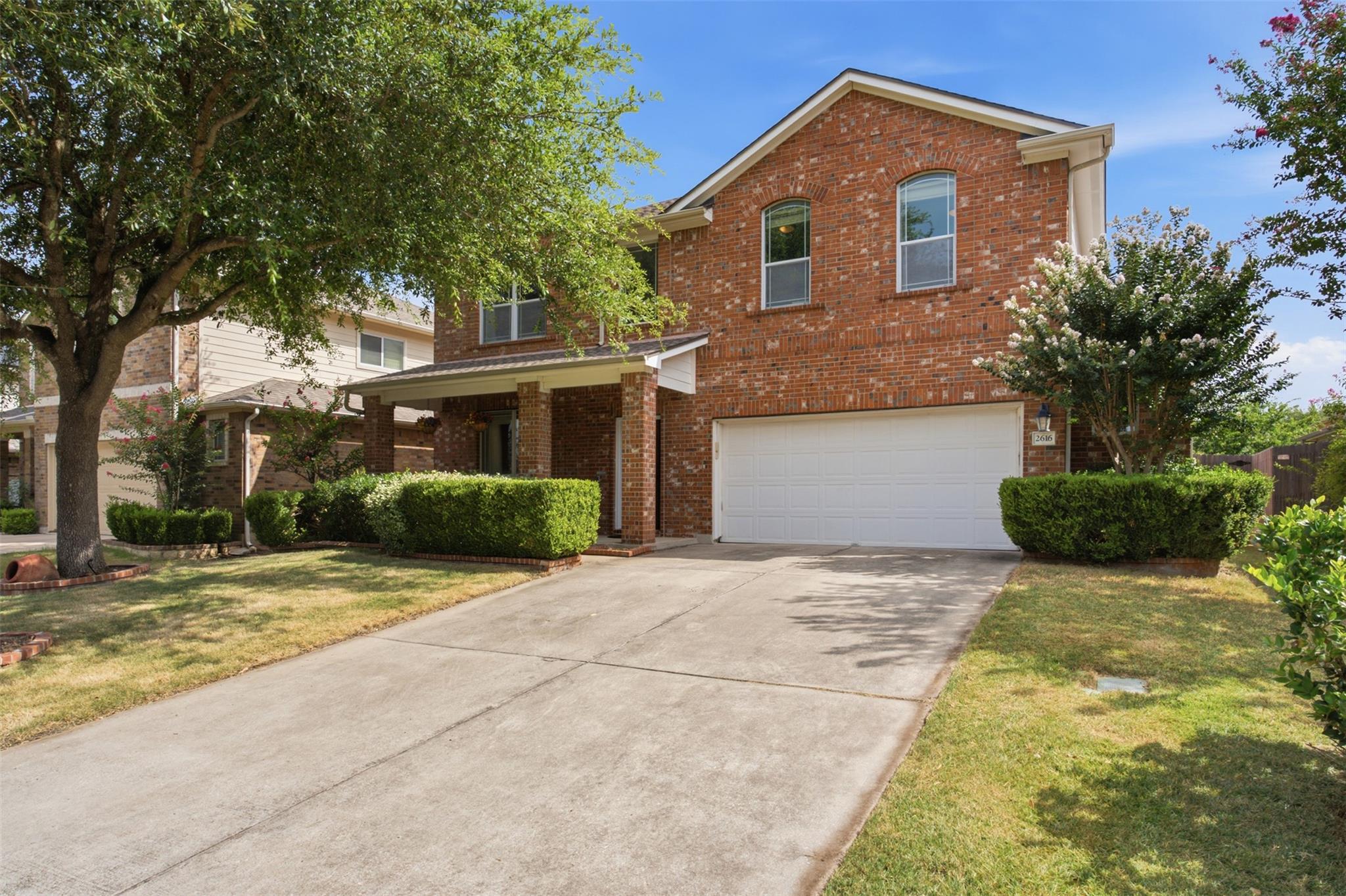 Falcon Pointe