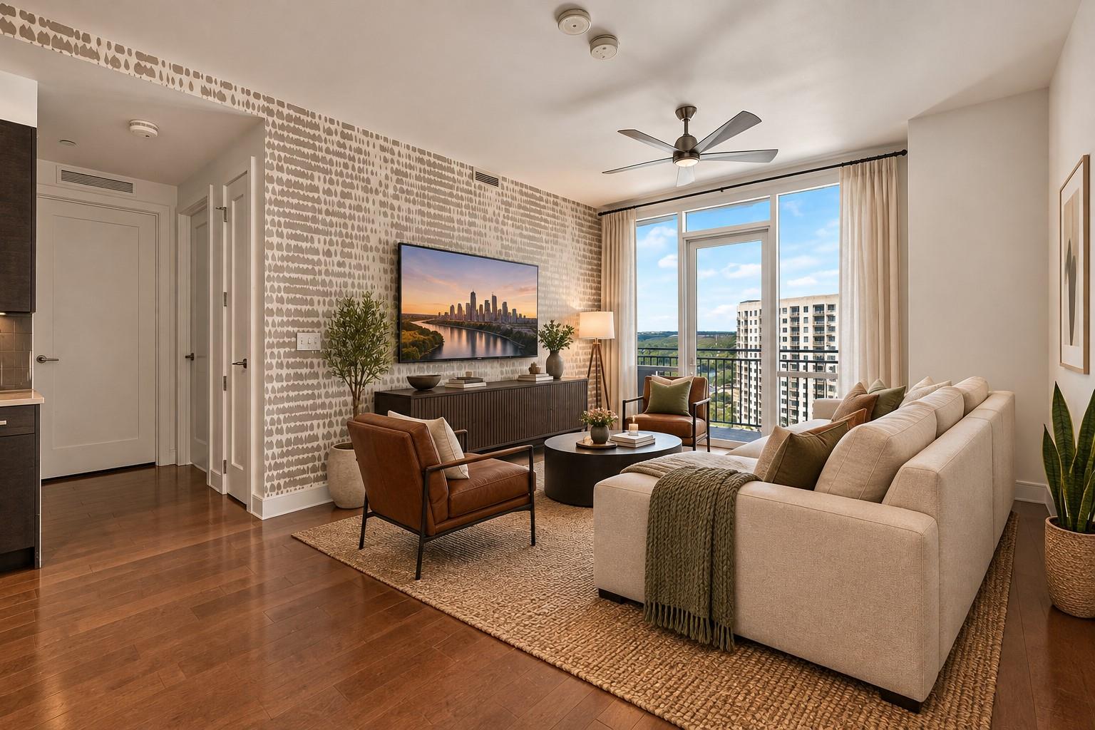 222 West Ave #1412, Austin, TX 78701 photo 3