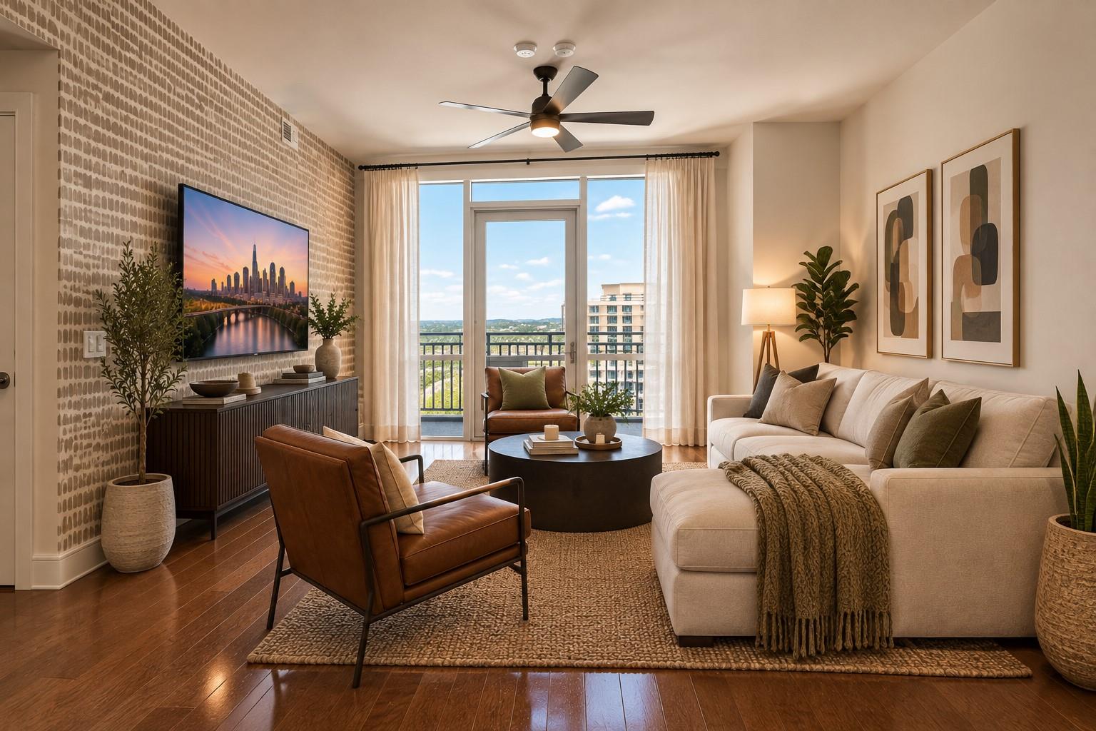 222 West Ave #1412, Austin, TX 78701 photo 5