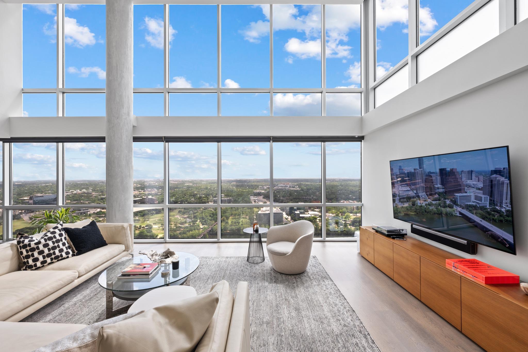 300 Bowie ST #PH2, Austin, TX 78703 photo 3