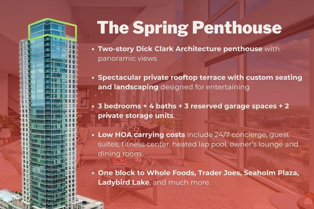 Spring Condo Amd