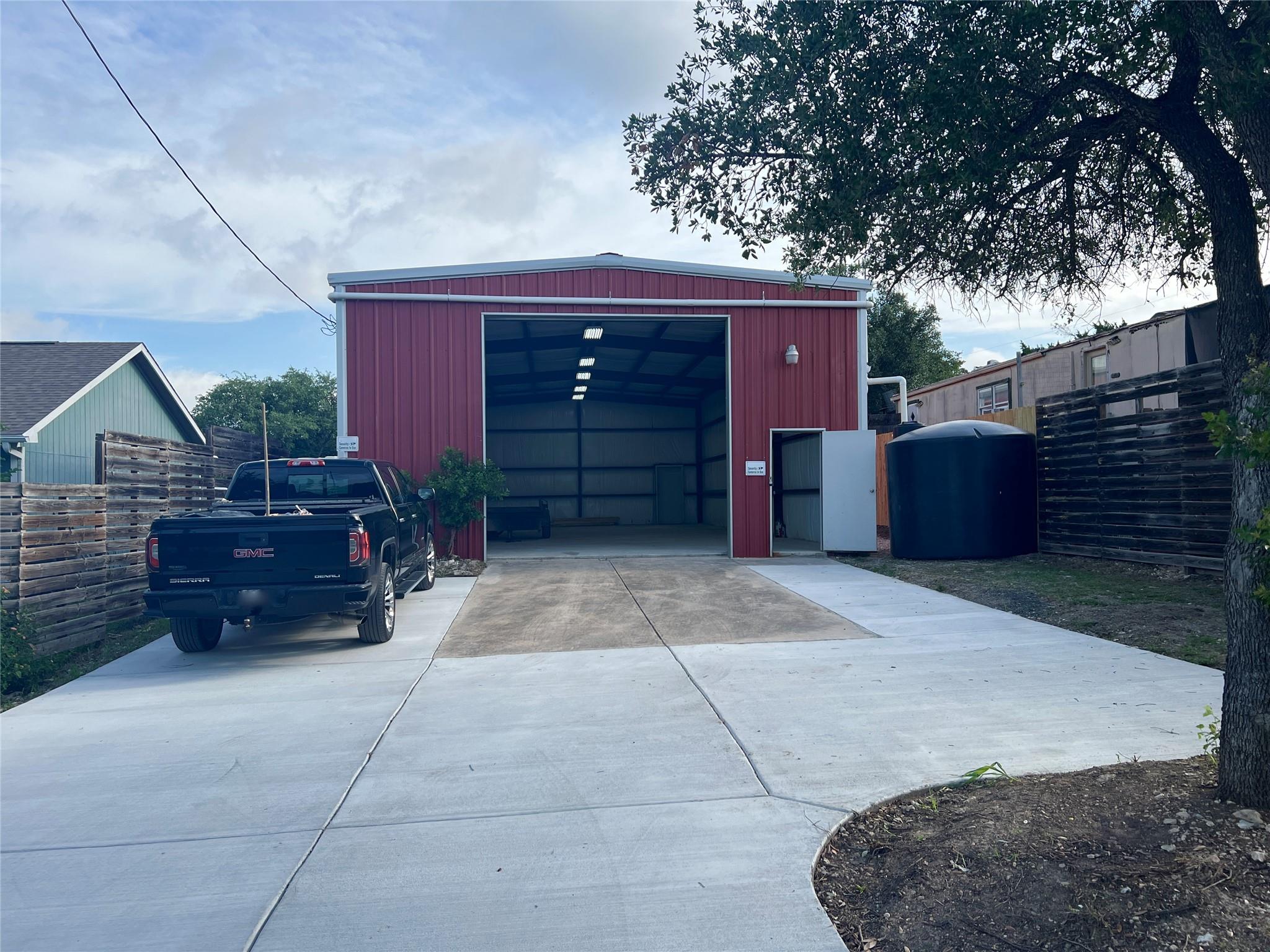 15114 IOWA ST, Austin, TX 78734 photo 4