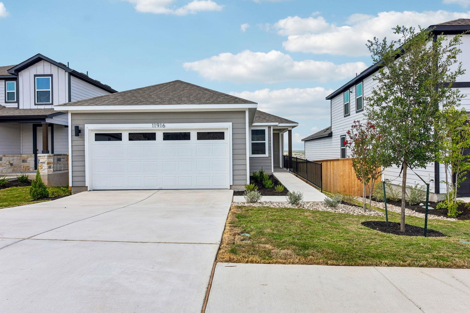 11916 Ellena CV, Austin, TX 78747 photo 2