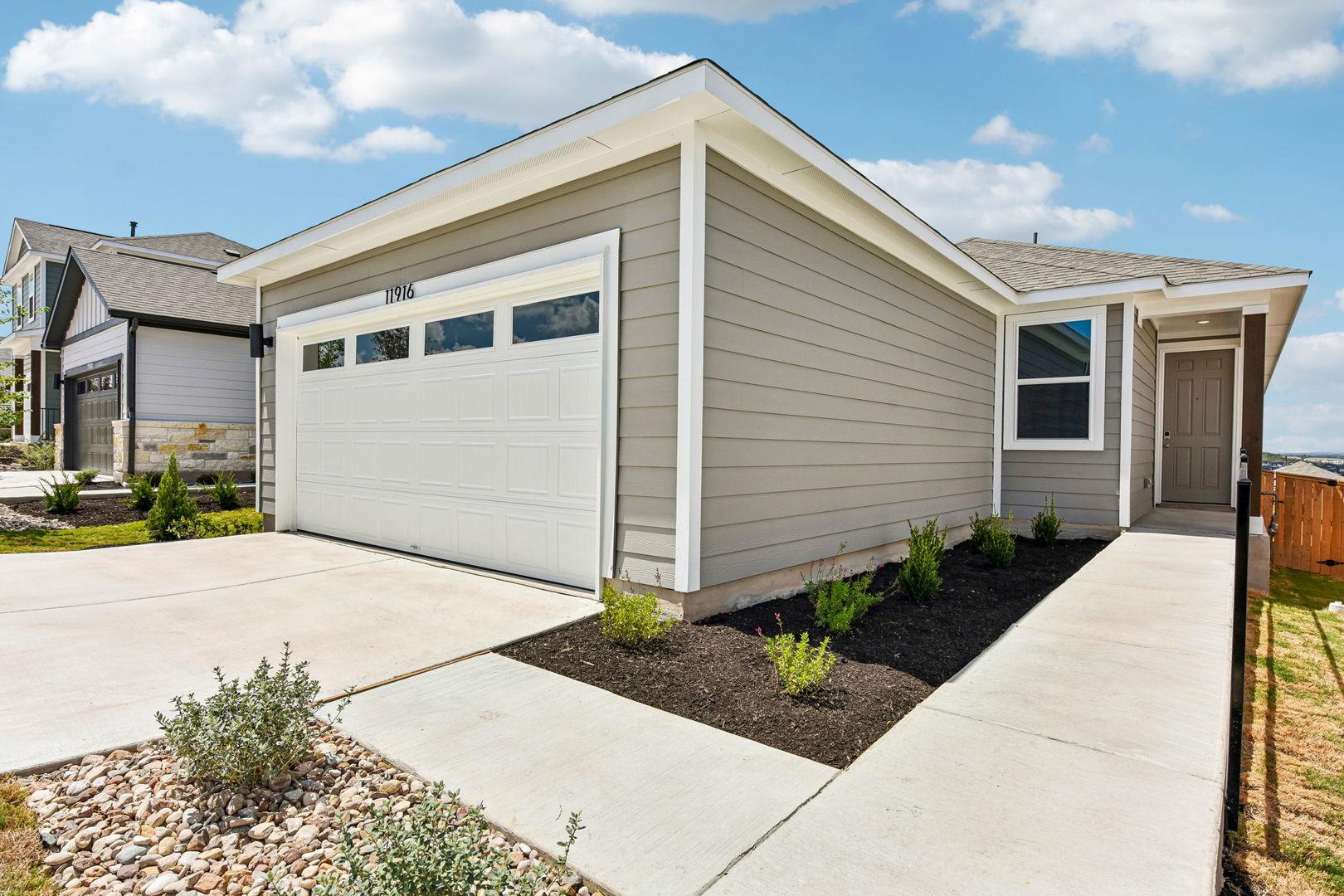 11916 Ellena CV, Austin, TX 78747 photo 3