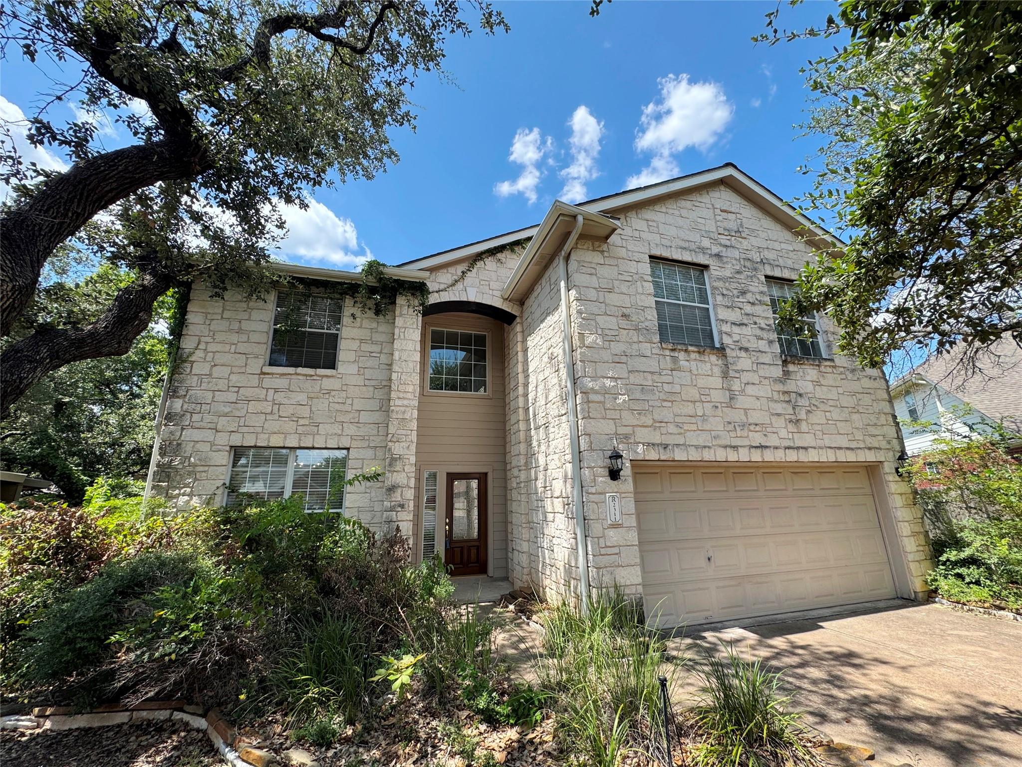 2311 Portwood Bend CV, Cedar Park, TX 78613 photo 2