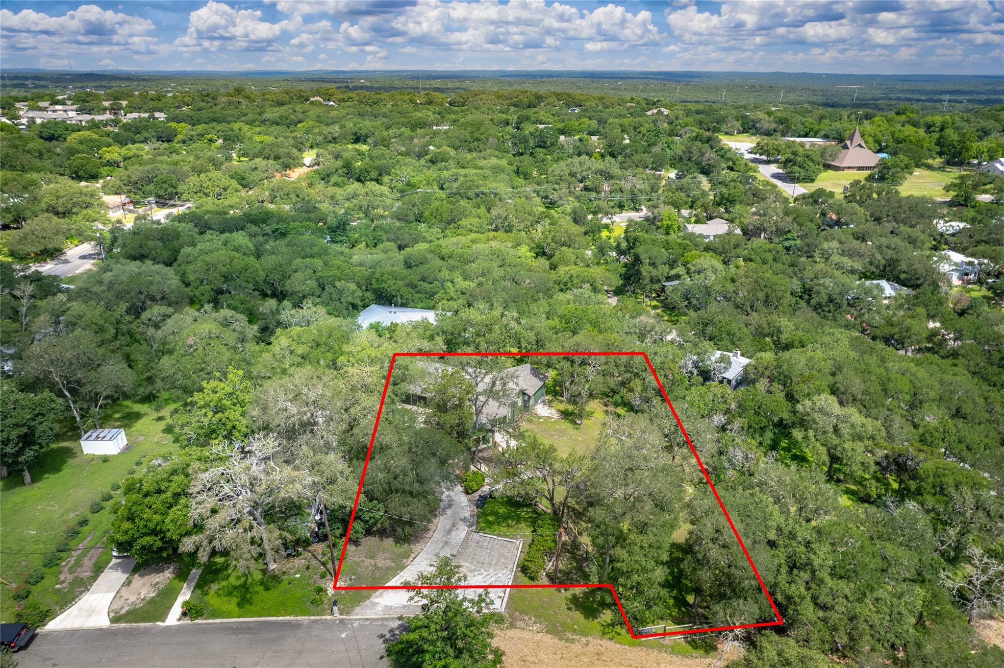 210 Harvard ST, San Marcos, TX 78666 photo 2