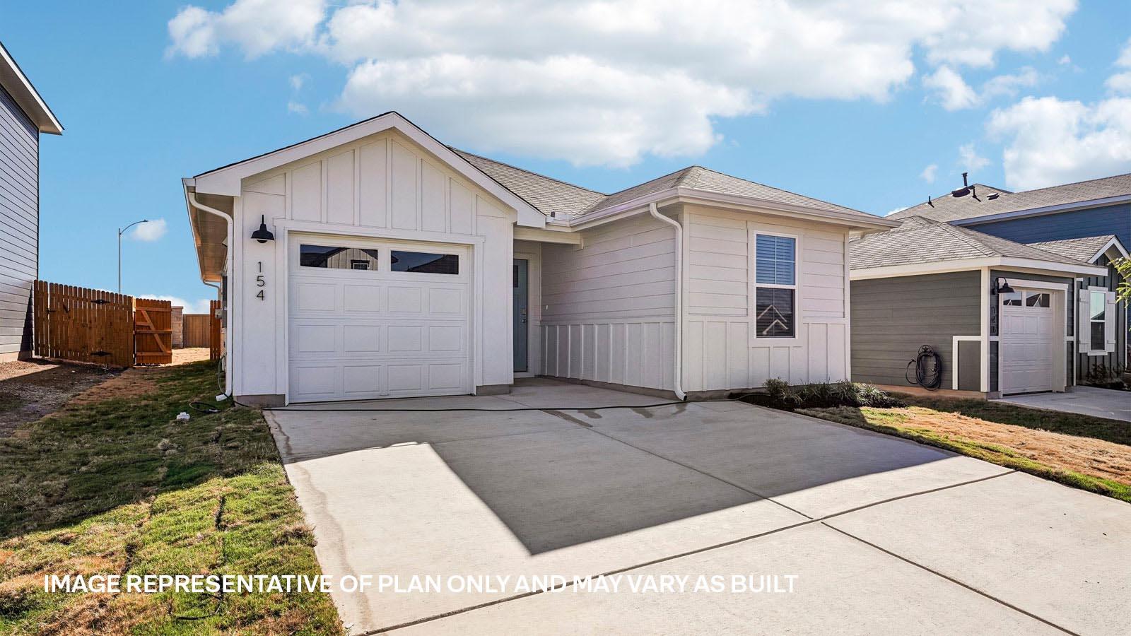 186 ORANGE FLAME BLVD, Kyle, TX 78640 photo 3