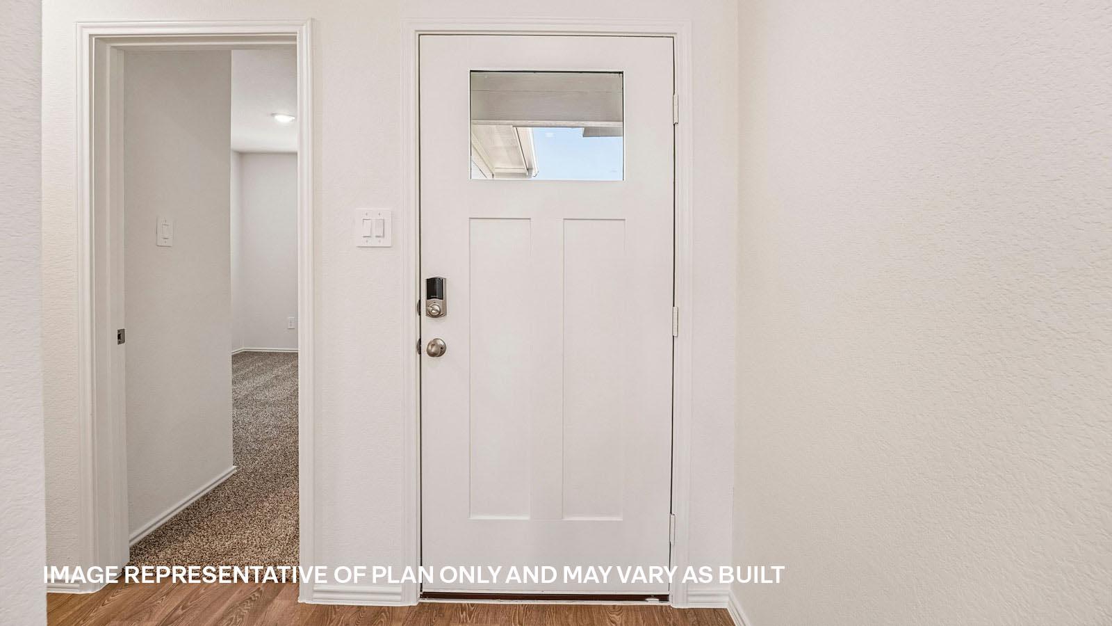 186 ORANGE FLAME BLVD, Kyle, TX 78640 photo 4