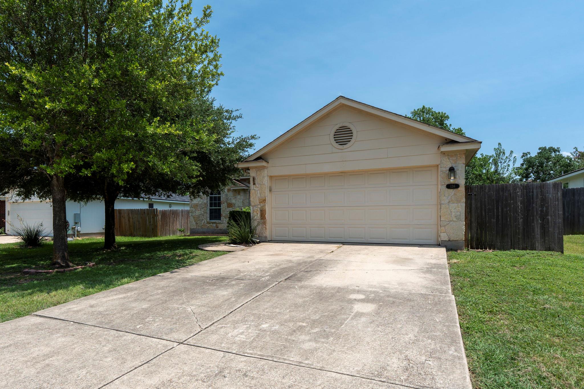 136 Atlantis, Kyle, TX 78640 photo 3