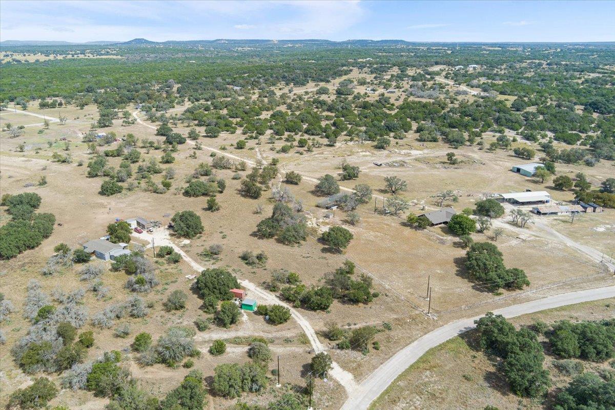 TBD Old Mission RD, Kempner, TX 76539 photo 3