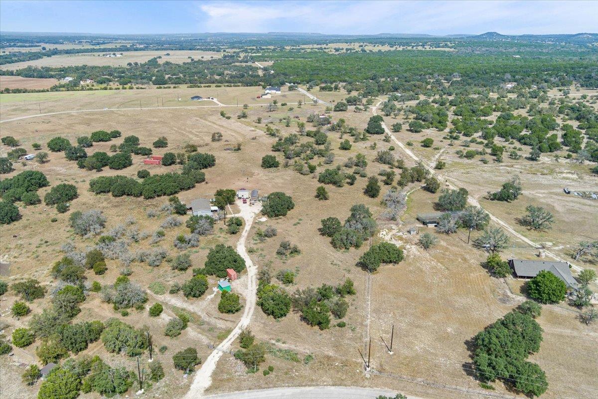 TBD Old Mission RD, Kempner, TX 76539 photo 4