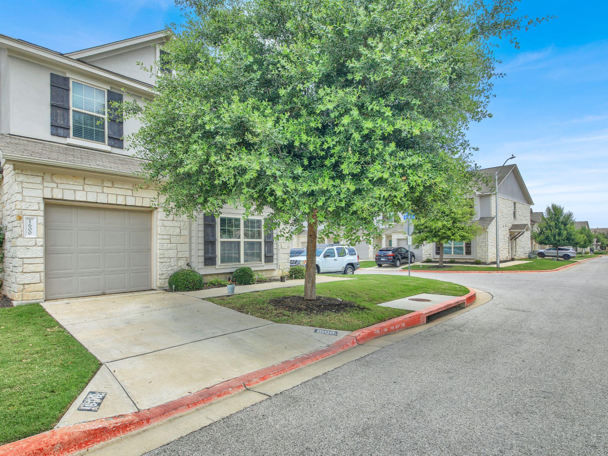 1600 Airedale RD #2601, Austin, TX 78748 photo 2