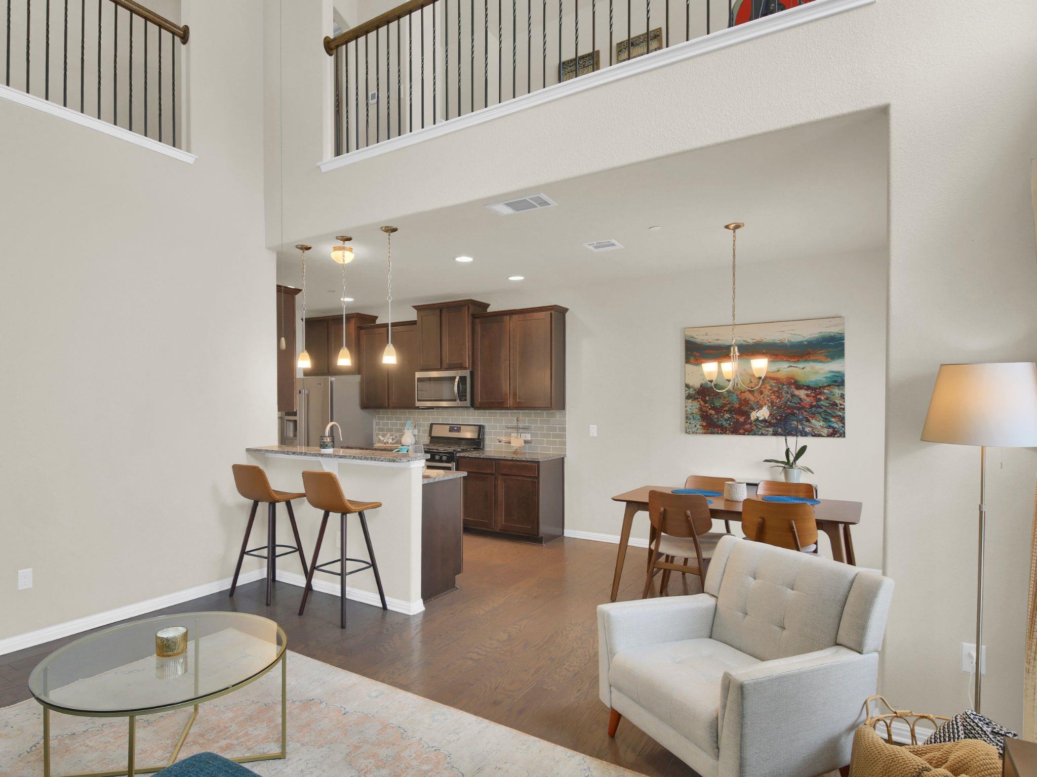 1600 Airedale RD #2601, Austin, TX 78748 photo 5