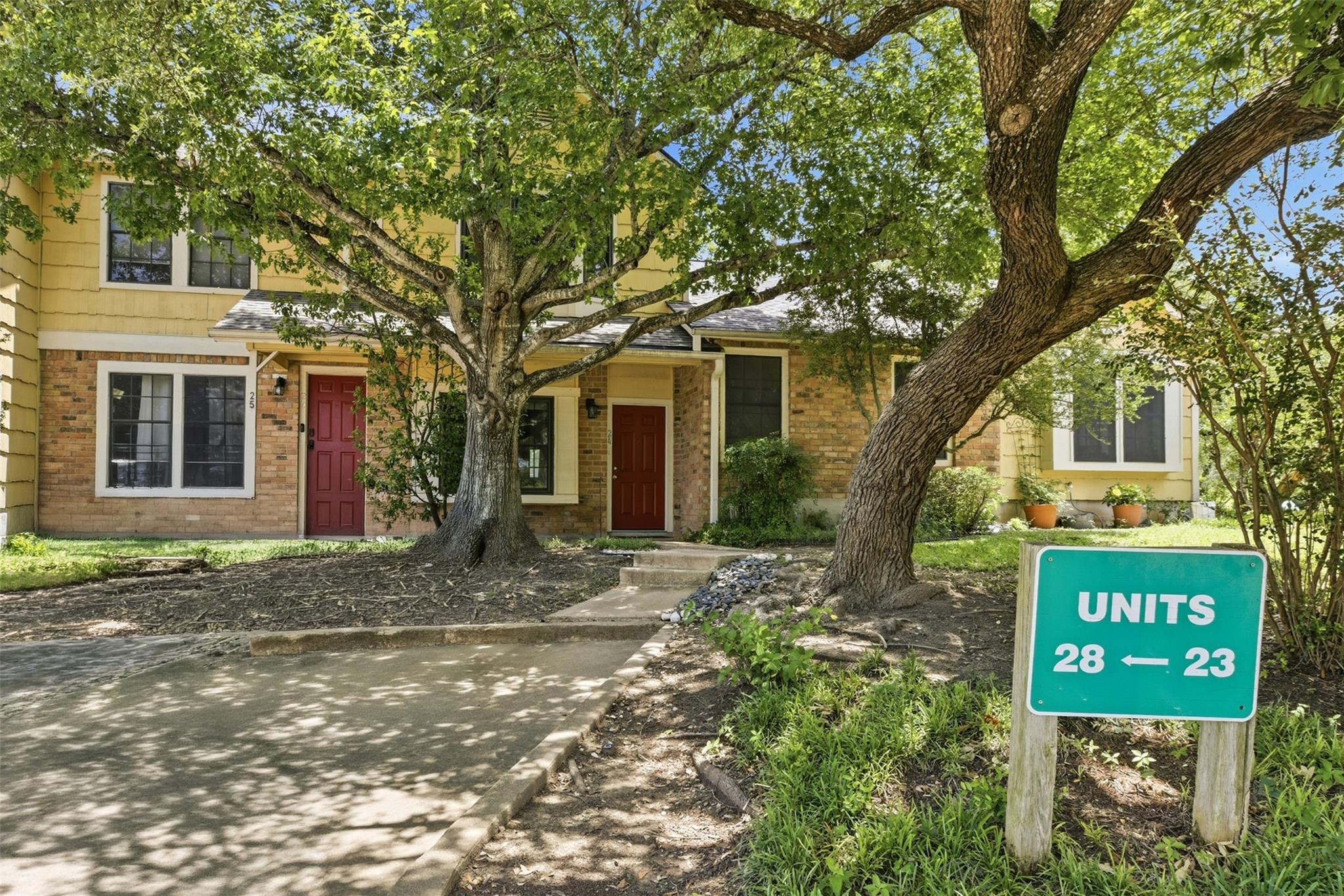 11901 Swearingen DR #24, Austin, TX 78758 photo 2