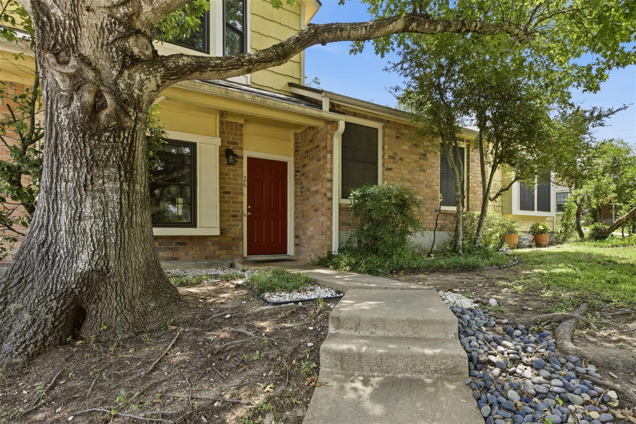 11901 Swearingen DR #24, Austin, TX 78758 photo 3