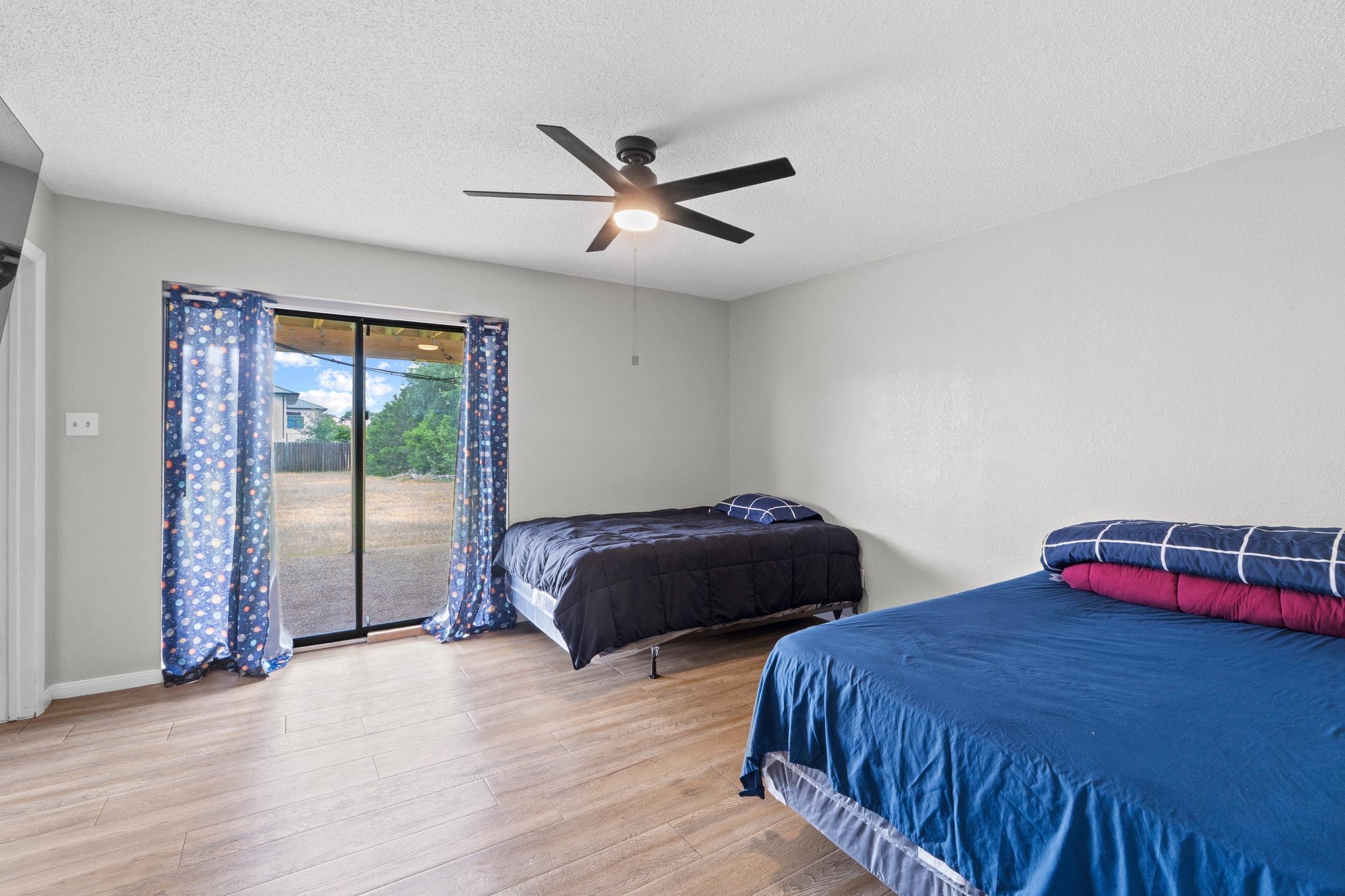 Chaparro Estates