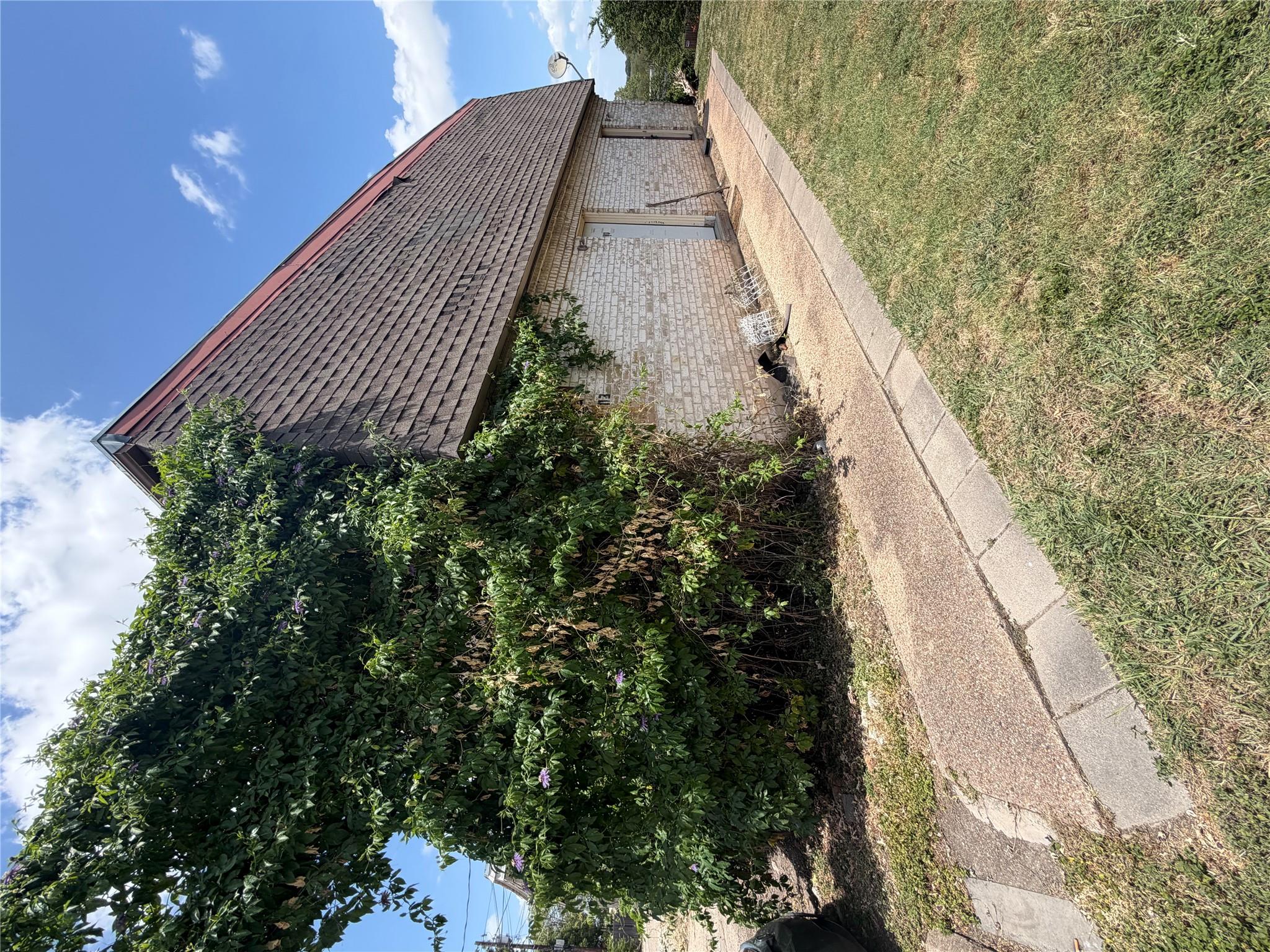 Barton Village Sec 02