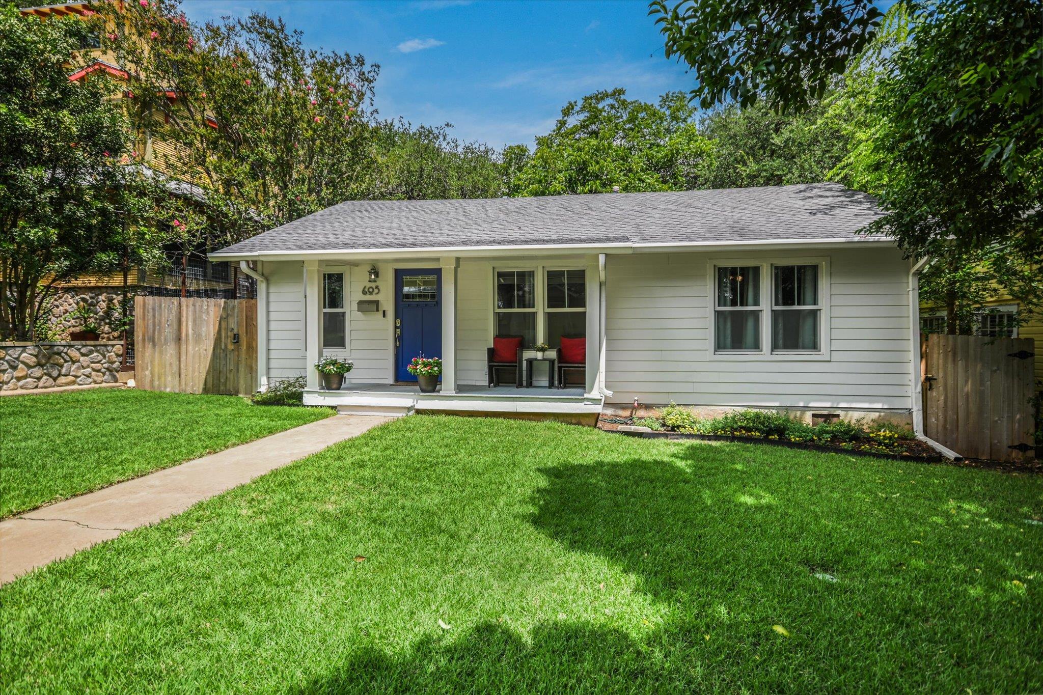 605 Deep Eddy Ave, Austin, TX 78703 photo 2