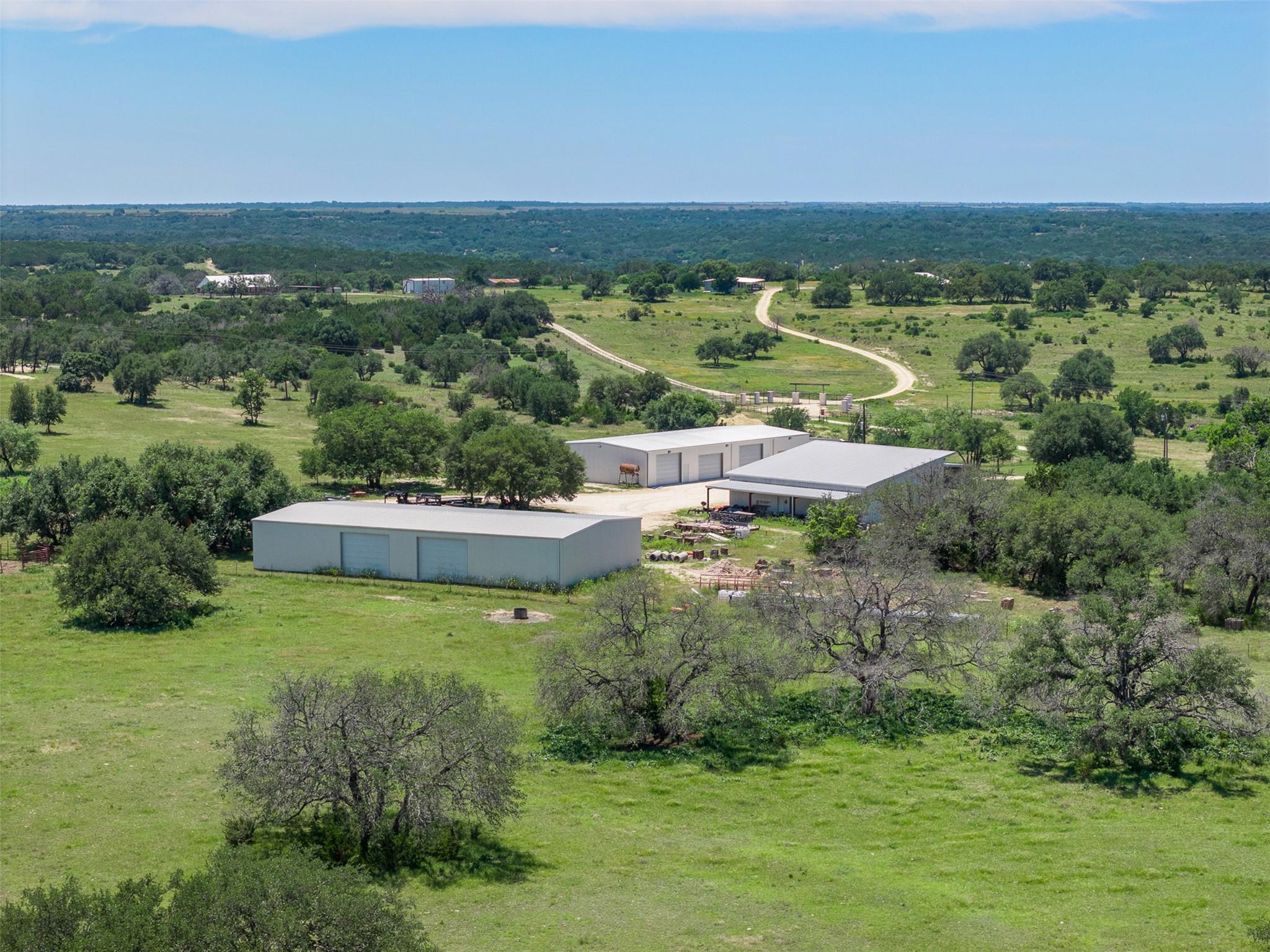 8845 Fm 2657, Briggs, TX 78608 photo 2