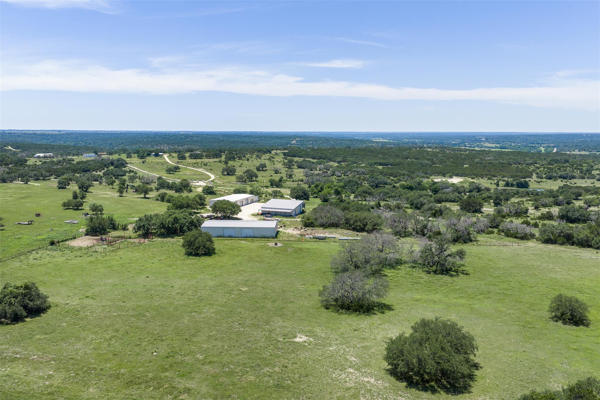 8845 Fm 2657, Briggs, TX 78608 photo 3