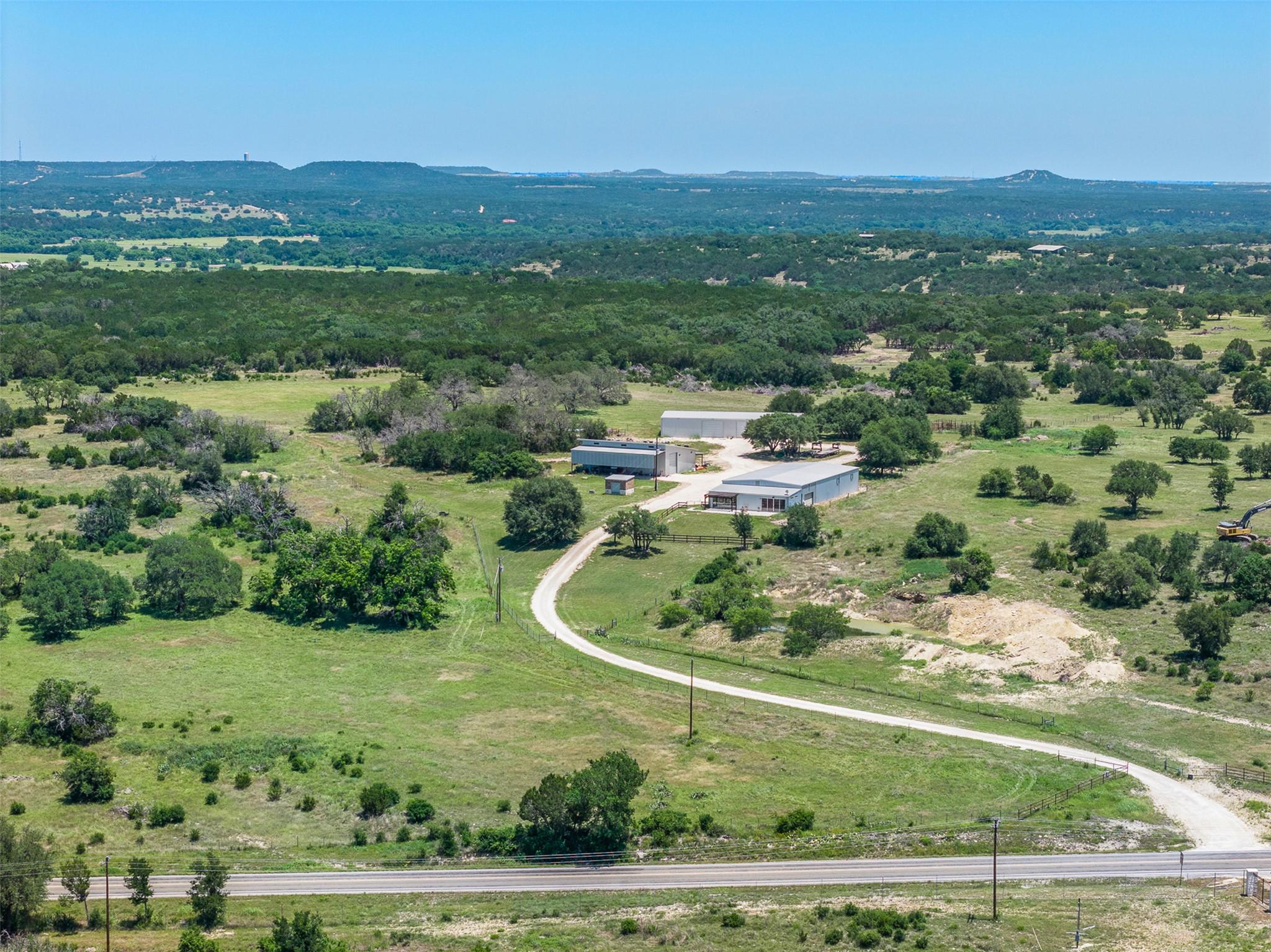 8845 Fm 2657, Briggs, TX 78608 photo 5