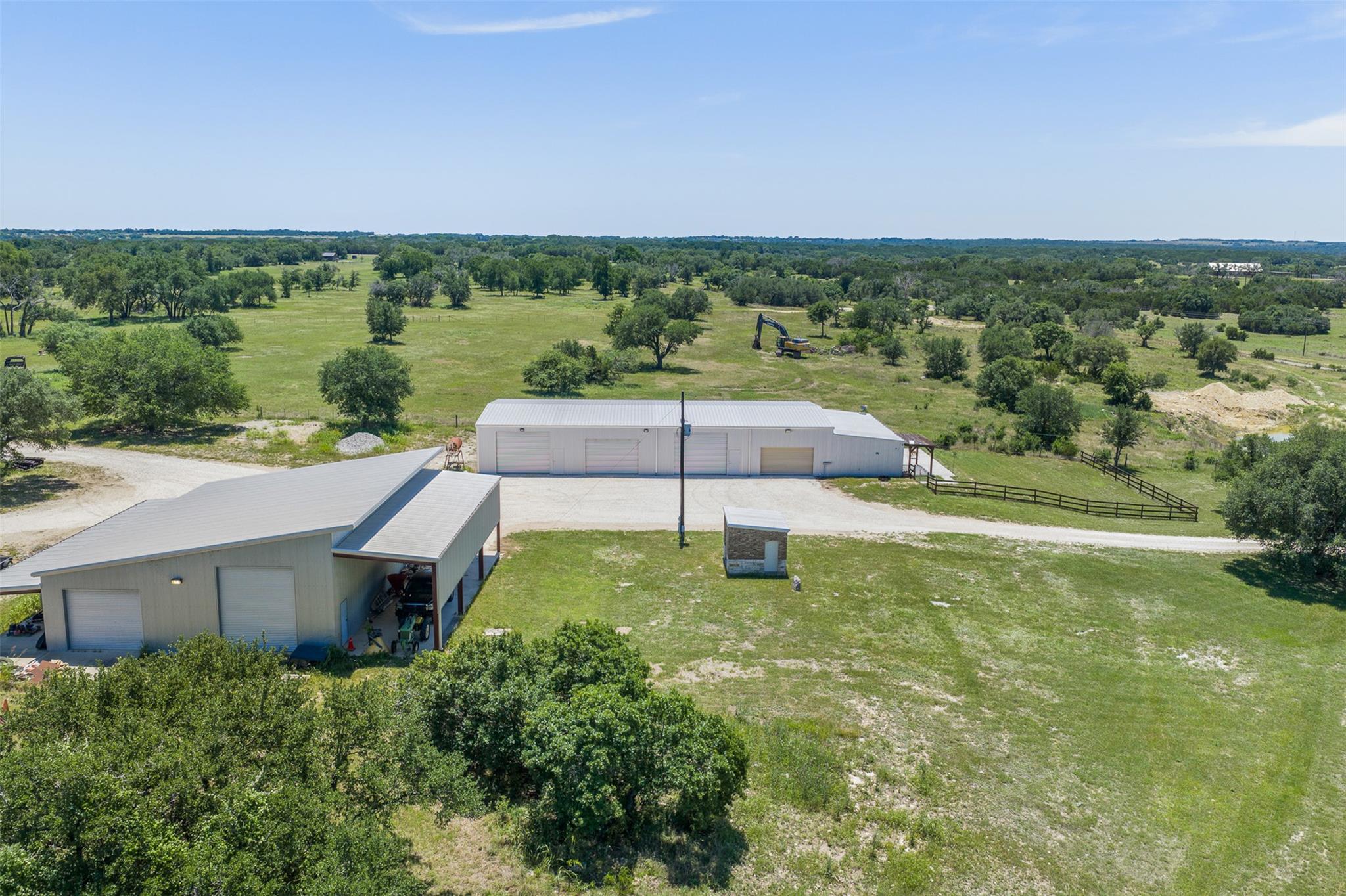 8845 Fm 2657, Briggs, TX 78608 photo 4