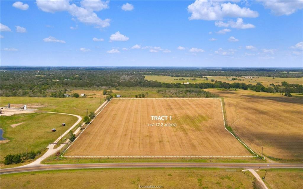 TBD FM 166 (+/-17.2 acres), Caldwell, TX 77836 photo 2