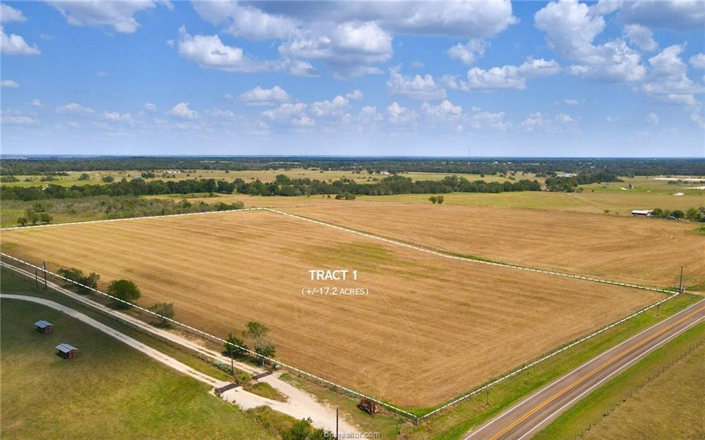 TBD FM 166 (+/-17.2 acres), Caldwell, TX 77836 photo 3