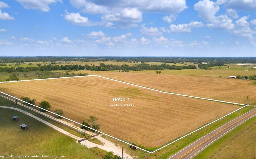 TBD FM 166 (+/-17.2 acres), Caldwell, TX 77836 photo 5
