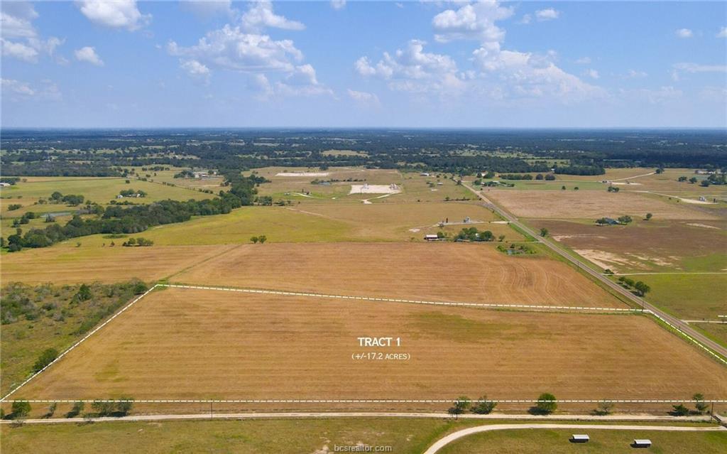 TBD FM 166 (+/-17.2 acres), Caldwell, TX 77836 photo 4