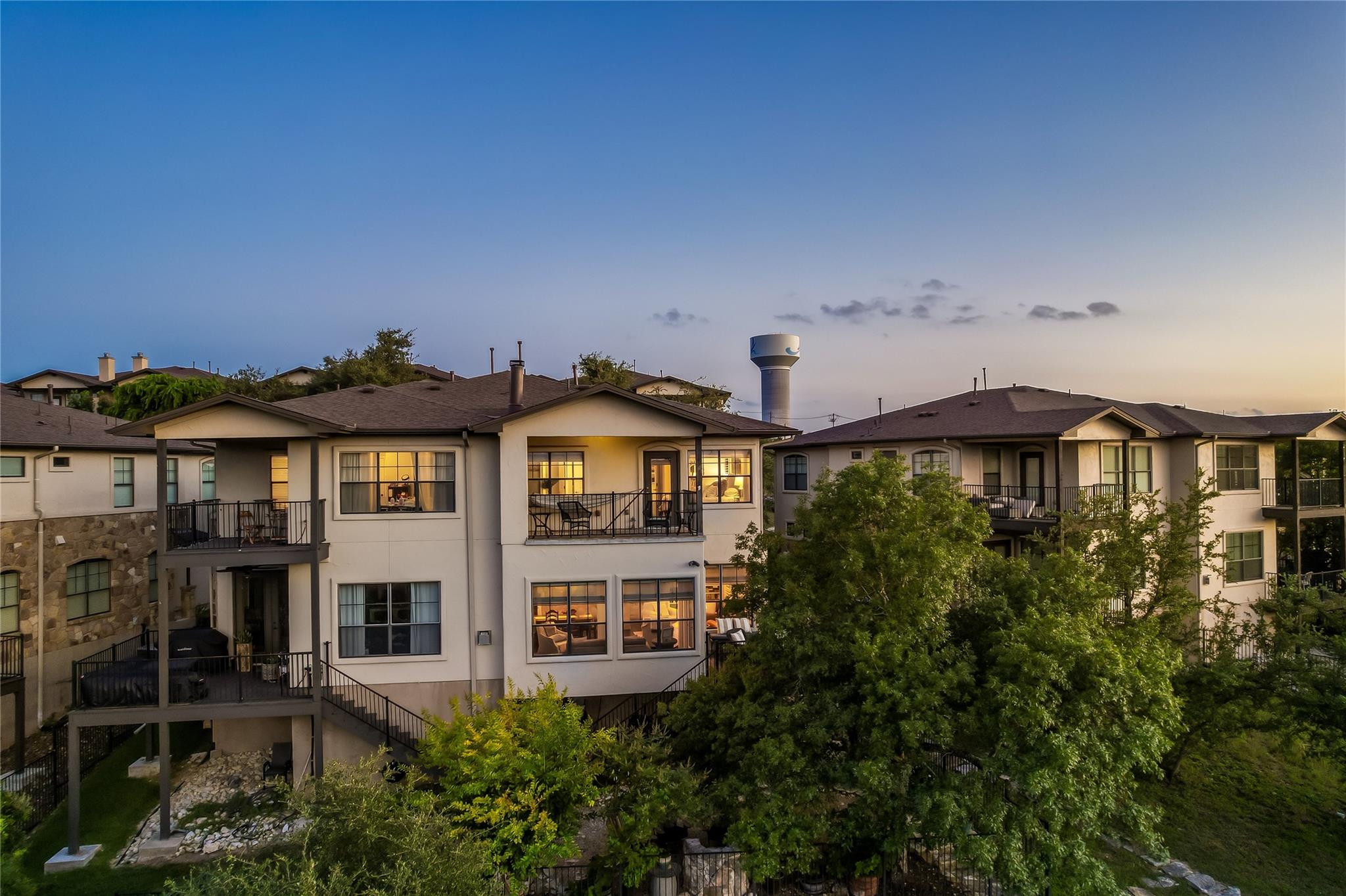 Enclave At Commanders Point Am