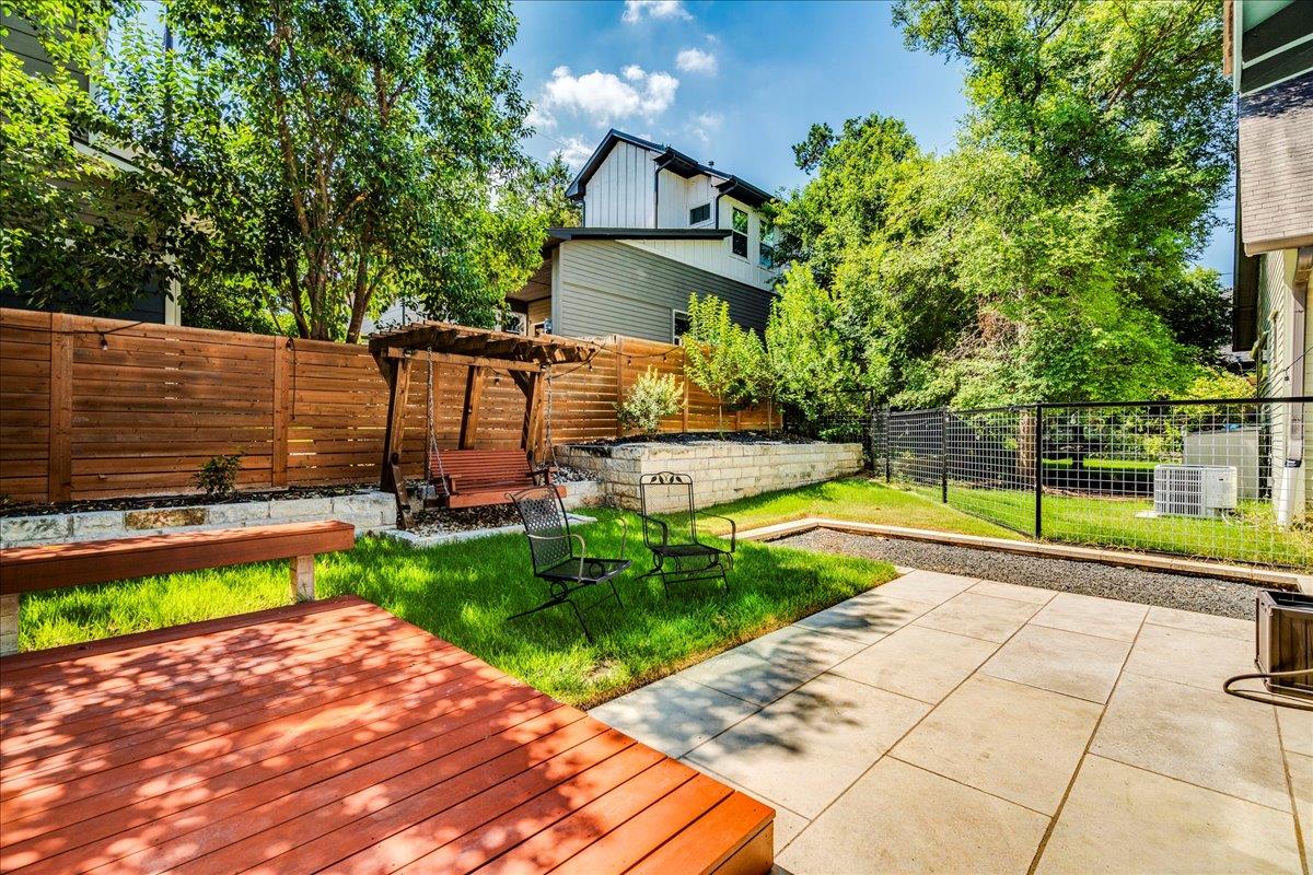 3505 Villa CT #11, Austin, TX 78704 photo 2