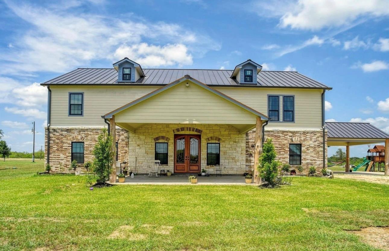 626 Sparta Field RD, Waelder, TX 78959 photo 2