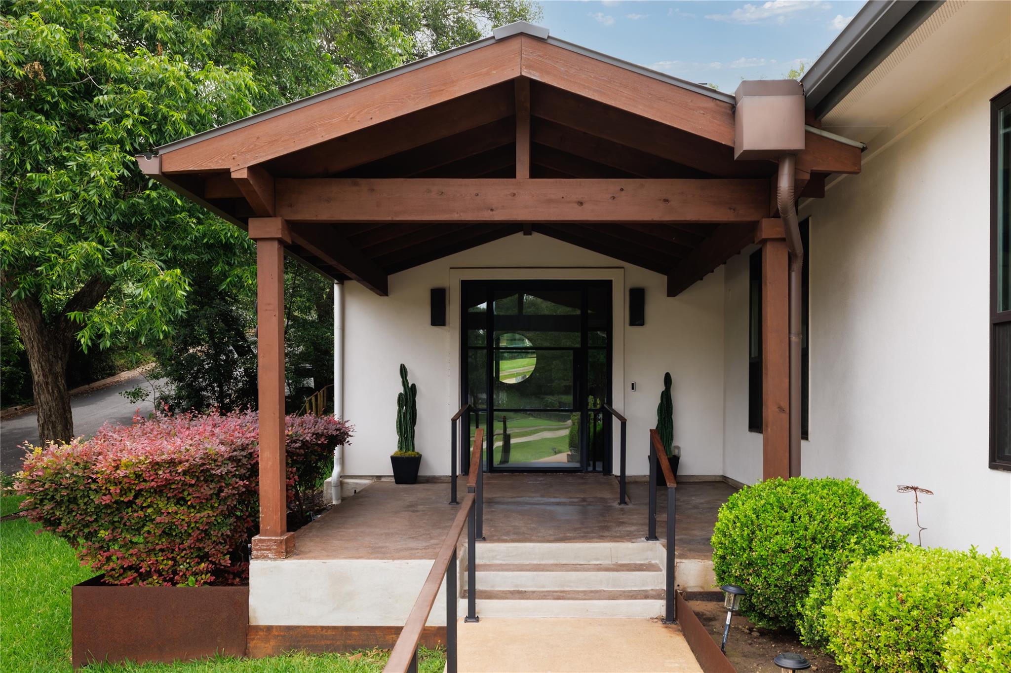 3511 Arrowhead DR, Austin, TX 78731 photo 3