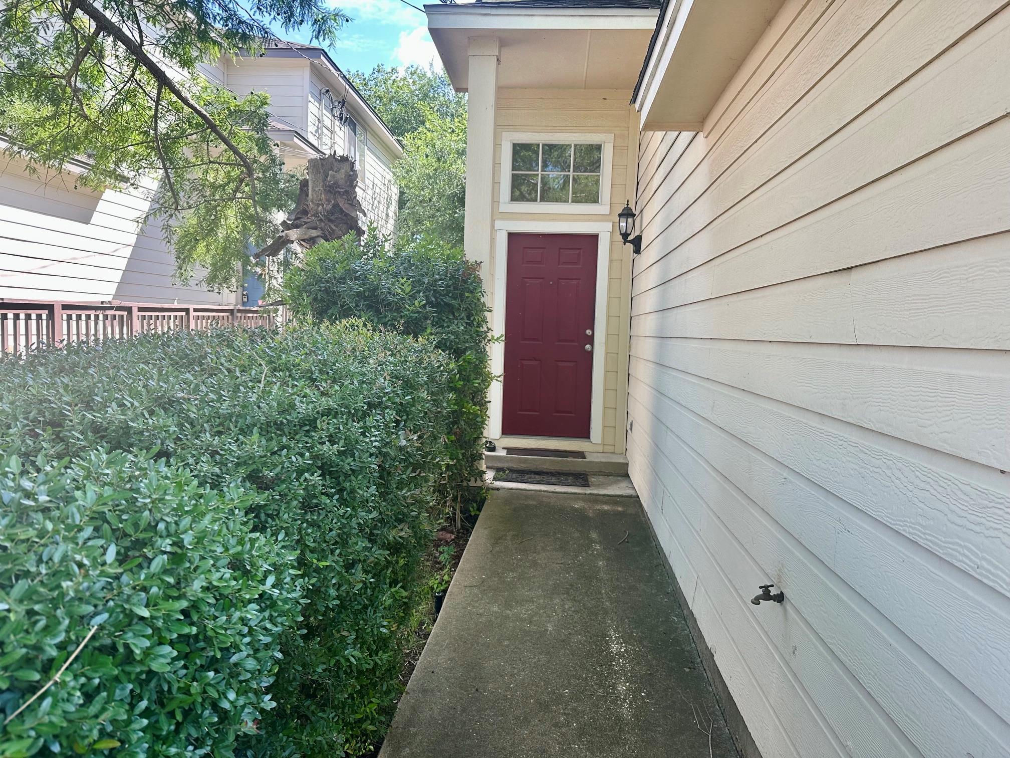 802 Sagewood TRL #802, San Marcos, TX 78666 photo 3