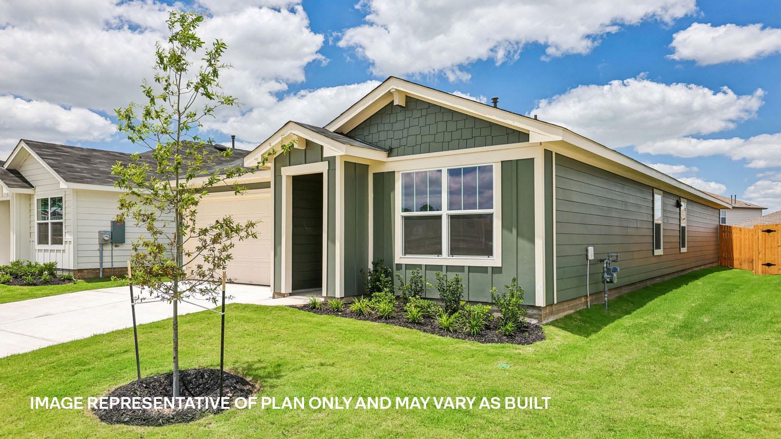 393 San Juan TRL, Bastrop, TX 78602 photo 5