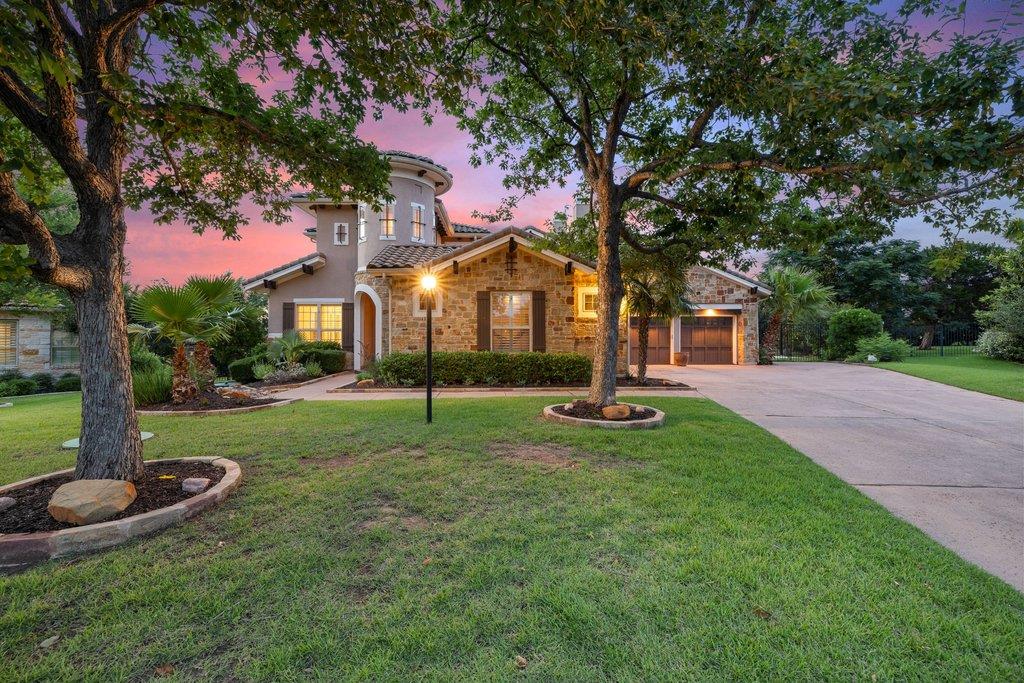 109 Largo CV, Austin, TX 78734 photo 2
