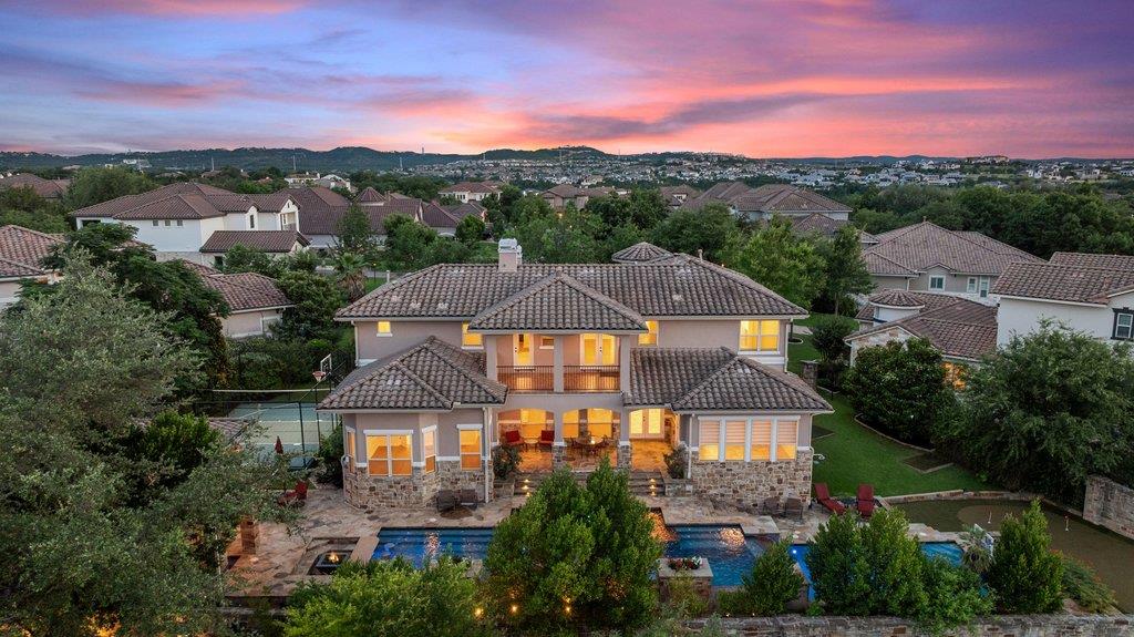 109 Largo CV, Austin, TX 78734 photo 4