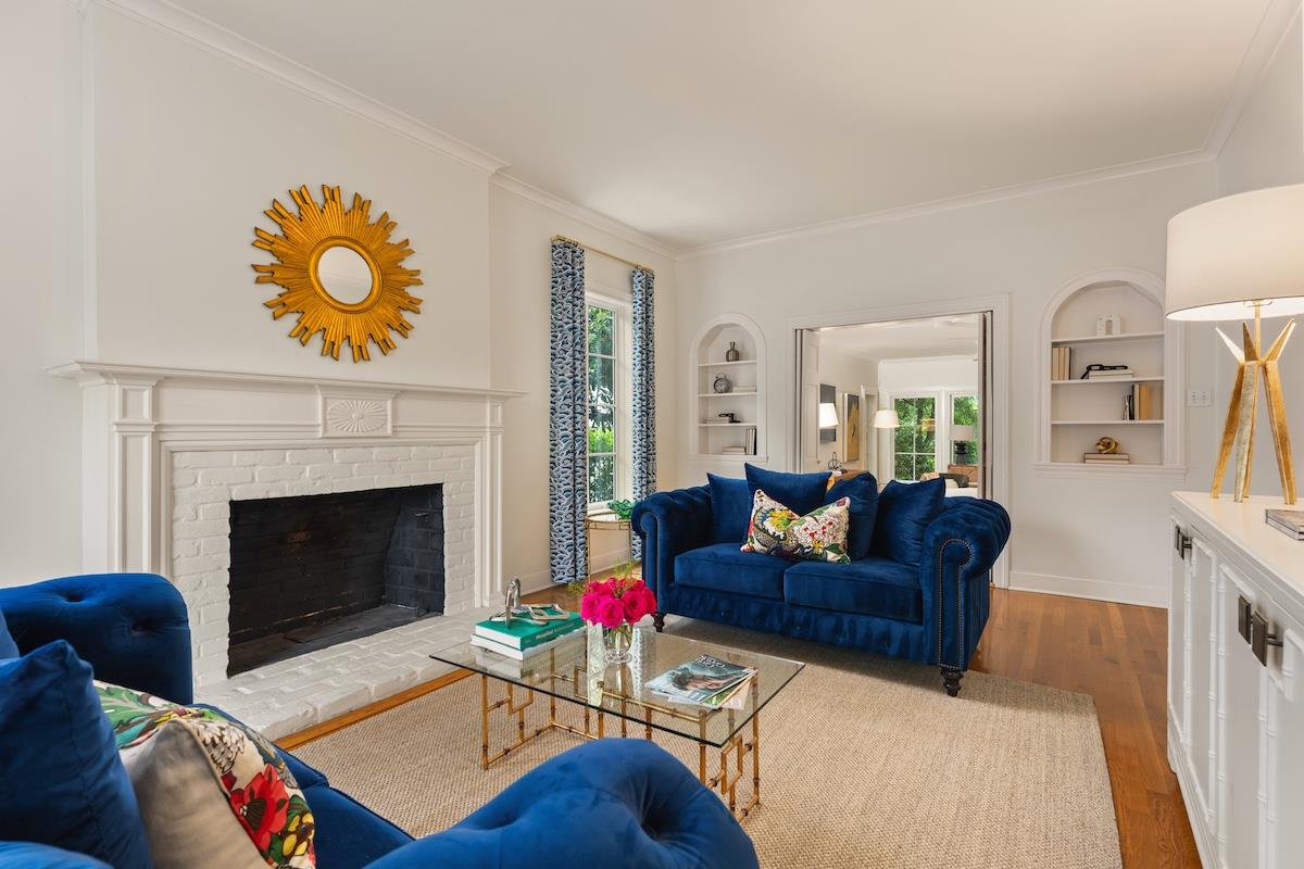 1015 Gaston Ave, Austin, TX 78703 photo 3
