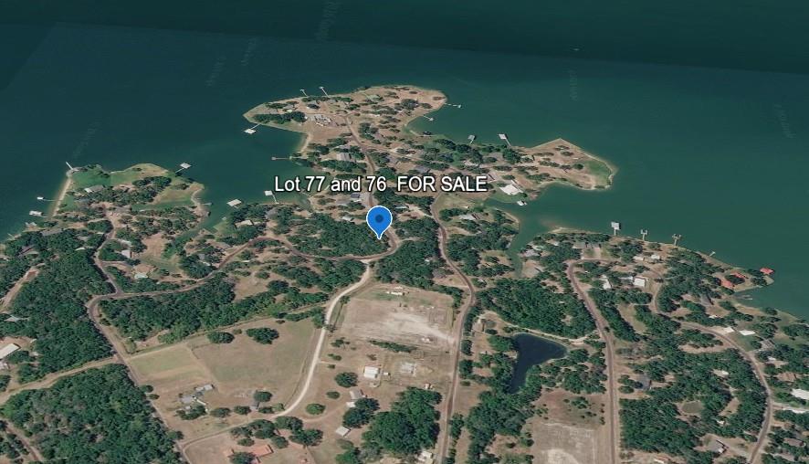 LOT 76 LCR 894, Jewett, TX 75846 photo 4