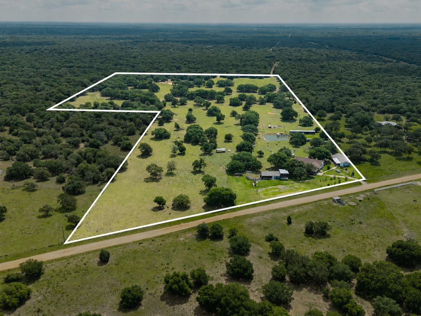 Country Land Inc