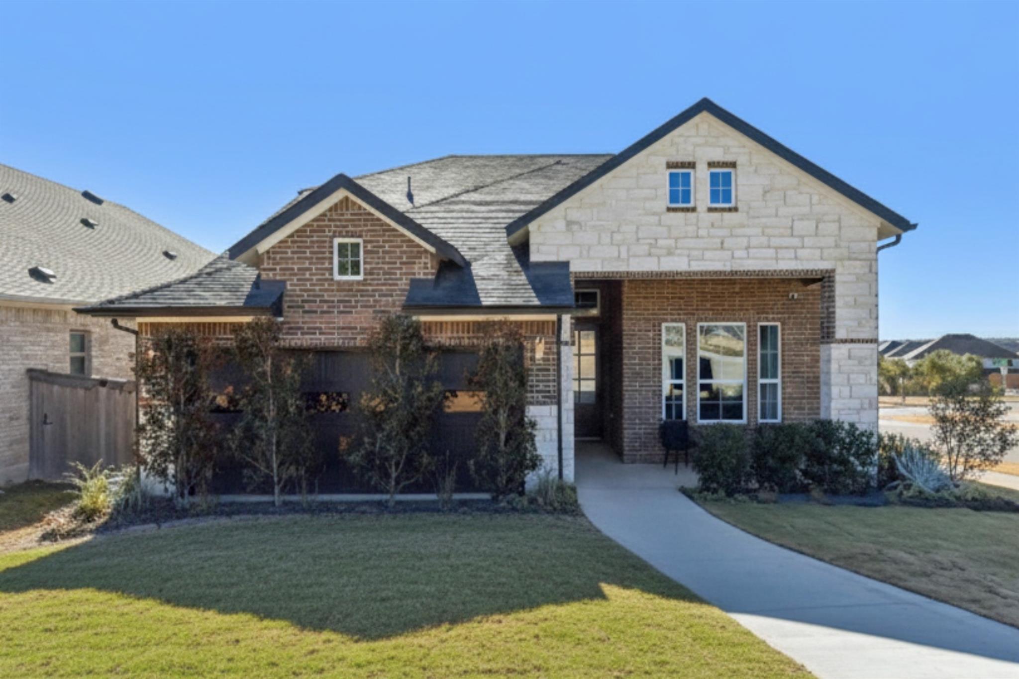 Crescent Bluff