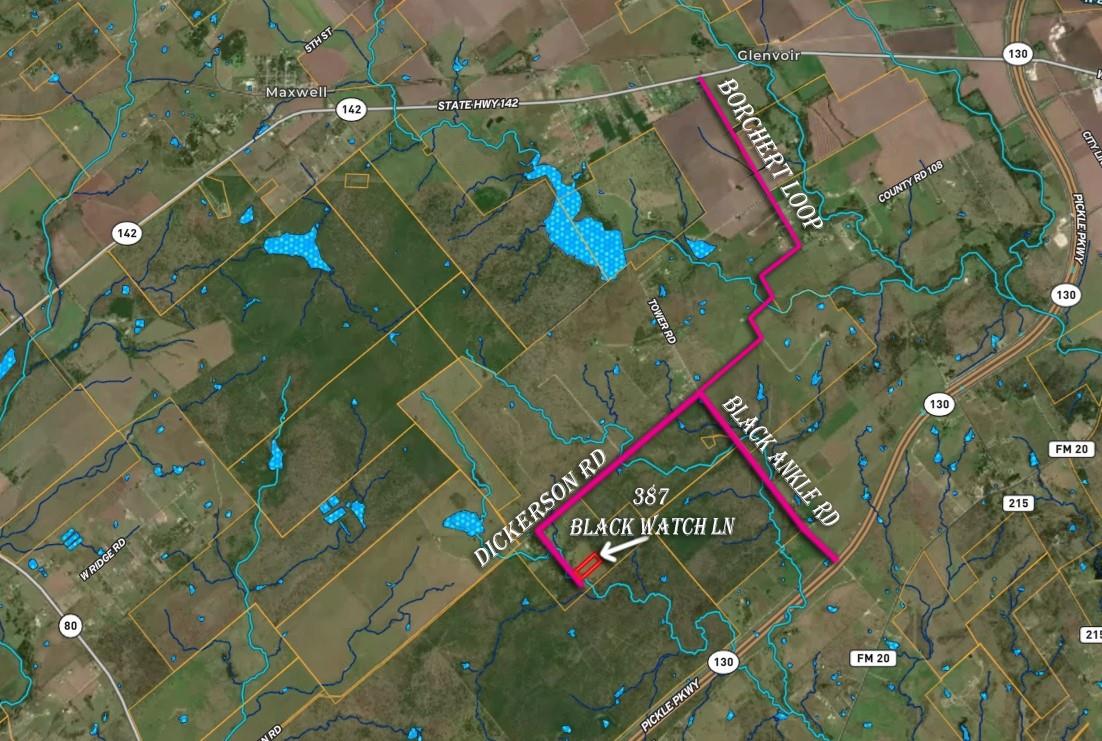 387 Black Watch LN, Lockhart, TX 78644 photo 4