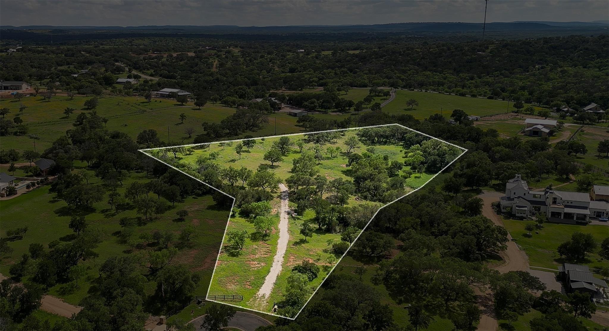 Lot 118 Overlook PKWY, Horseshoe Bay, TX 78657 photo 2
