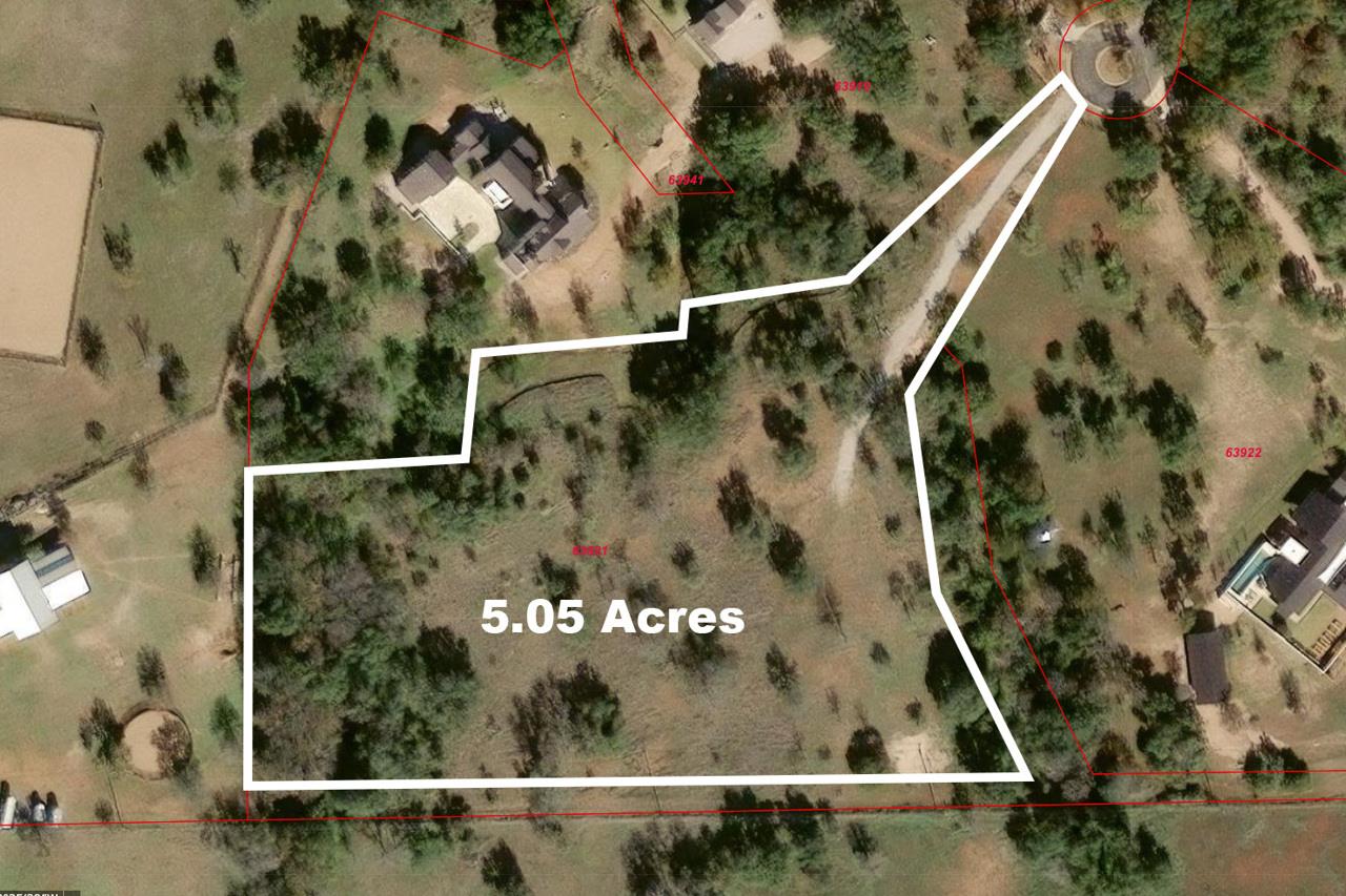 Lot 118 Overlook PKWY, Horseshoe Bay, TX 78657 photo 3